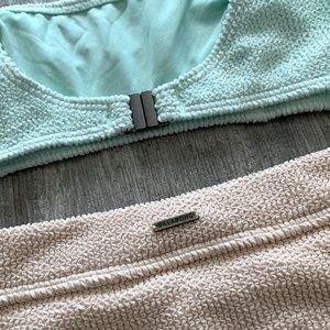 Billabong Swim Billabong Summer High Maui Bikini Set Poshmark